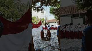 Download lagu Pengibaran Bendera Merah Putih #madrasahibtidaiyyah #sekolah #shortvideo mp3 Download lagu Pengibaran Bendera Merah Putih #madrasahibtidaiyyah #sekolah #shortvideo mp3