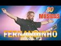 Fernandinho 2023 Top 50 Melhores Canções Gospel Globalmente 2023 Fernandinho ALBUM COMPLETO