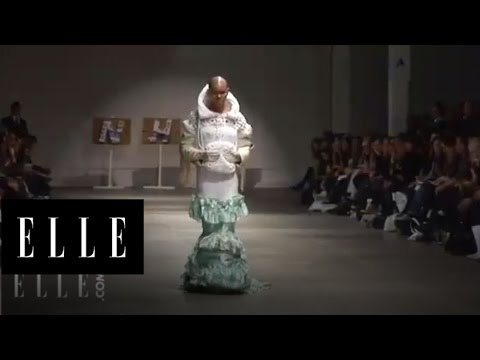 Fashion East - Fall 2008 - ELLE