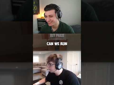 I can't take Rossy seriously