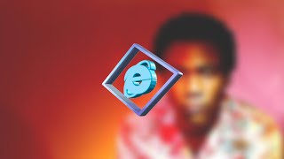 Childish Gambino - Dial Up (Slowed)