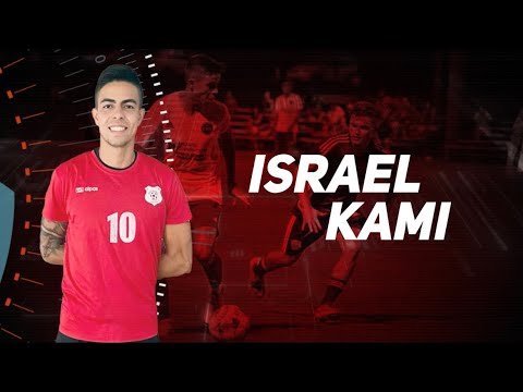Israel Kami - Highlights 