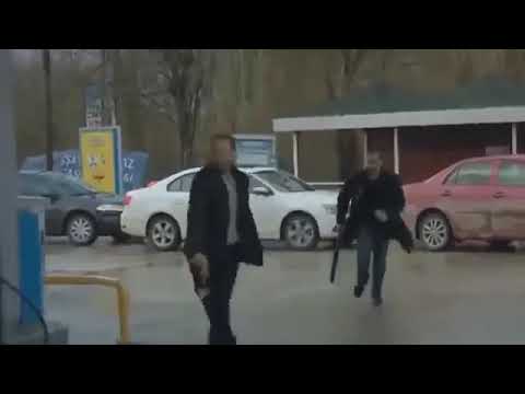 İsyan Tetick - Patlamaya Devam [Part 2] (Official Video)