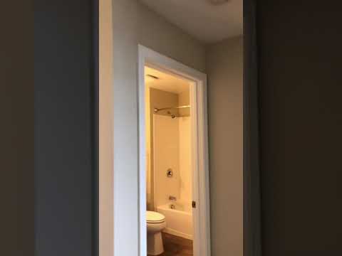 1 bed 1 bath plus loft