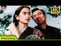 Maana Janaab Ne Pukara Nahin Full Song DevAnand Nutan Evergreen Song Kishore Kumar 4K