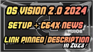 [Update Pinned] Commodore OS + Setup Commodore OS Beta In Windows! #commodoreos ‎#commodore64 #c64