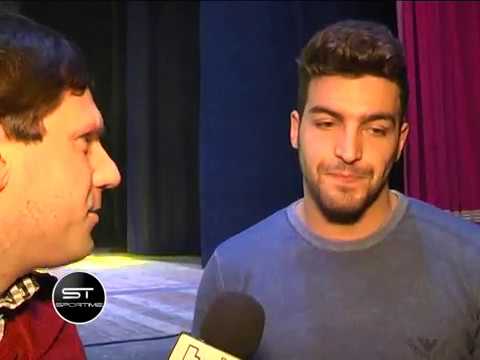 Sportime del 08/01/2018