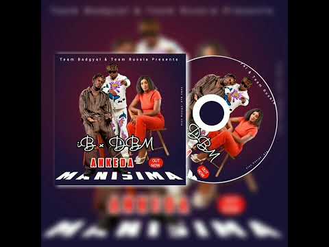 IB ft DBM- ANKEDA MANISIMA_Official song