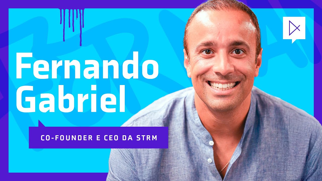 O futuro incerto da indústria musical com Fernando Gabriel I Futurum Talks #42