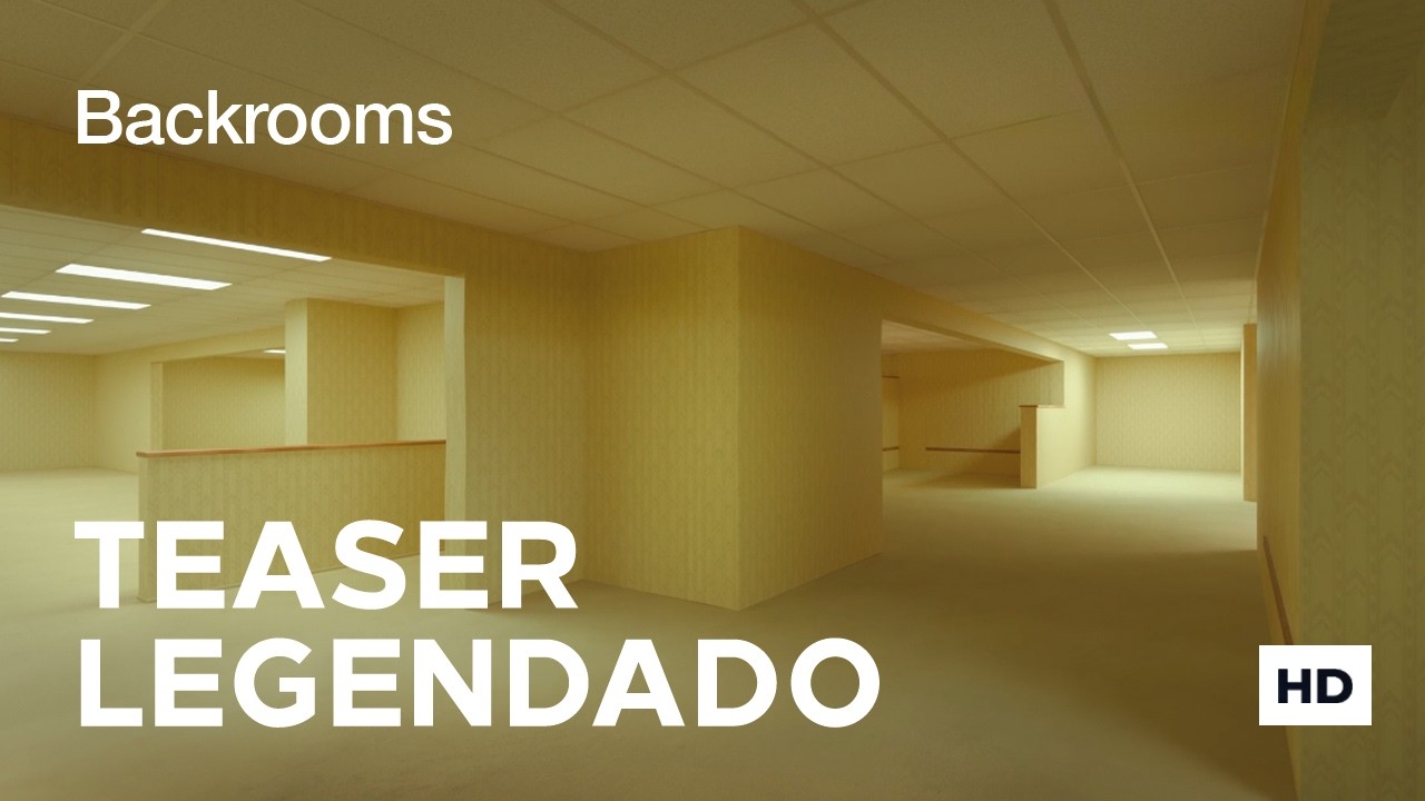 teaser Oficial
