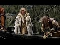 Kristanna Loken Is Queen Brunhild In Ring Of The Nibelungs 2004 Part1 1