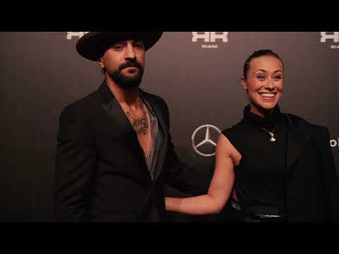 RIANI Behind The Scenes Fall/Winter 2020/2021