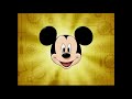 Mickey Mouse Works Title Cards In DVD Quality