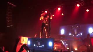 double by blackbear - live in Toronto