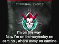 Terminal Choice - Bitch Like You lyrics 