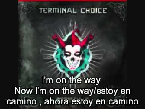 Terminal Choice - Bitch Like You lyrics