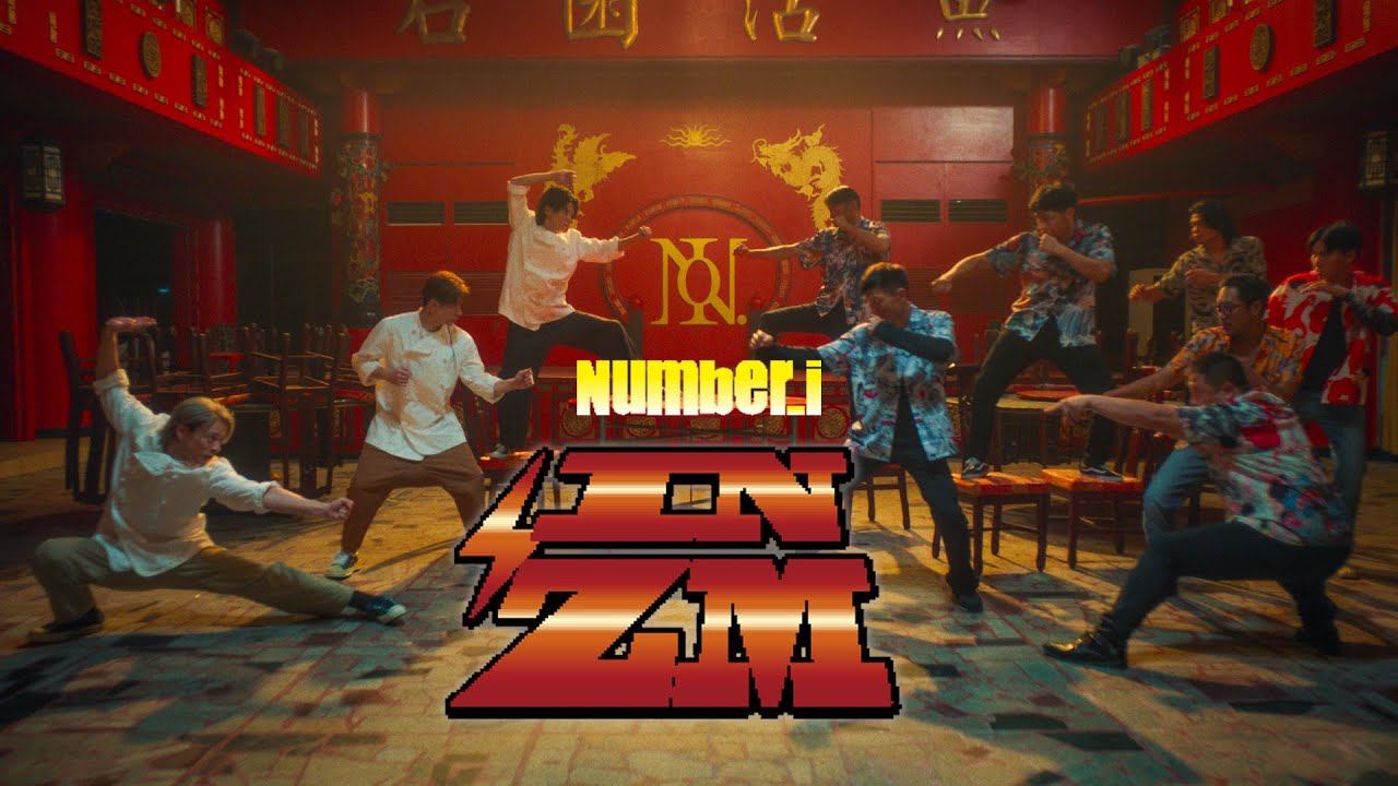 INZM / Number_i