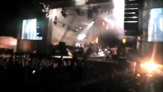 Samy Deluxe - Up2Date live