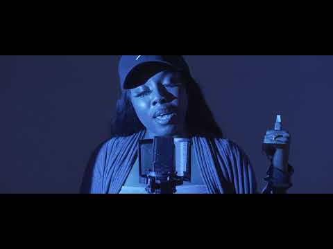 Chereyea Shiné - Ugly Freestyles