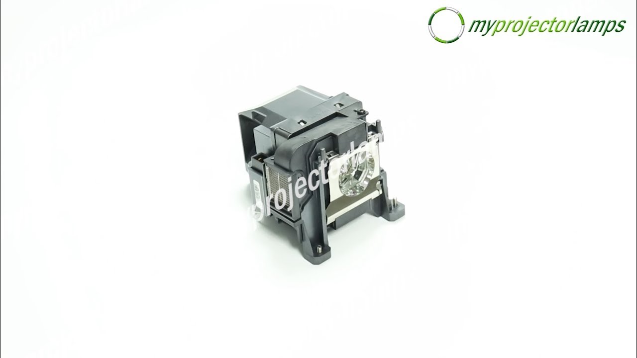 Epson V13H010L89 Projector Lamp with Module