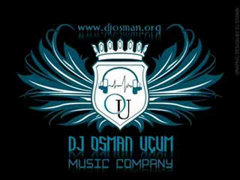 DJ OSMAN vs. SERDAR ORTAÇ GRAM (Tribal RemiX)