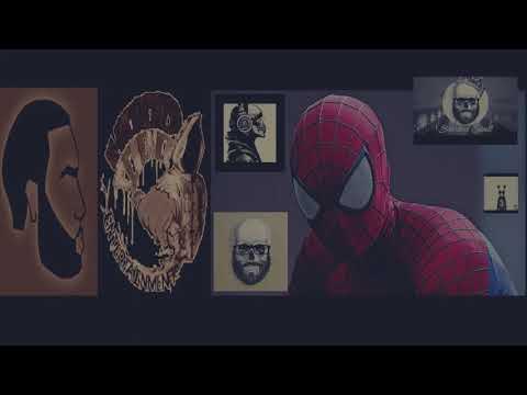 Toxic preme-Al amin/Bearded skull Music Video