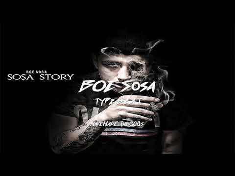 [Free] Boe Sosa x Mozzy Type beat 2019 "Slid Back" Free Type beat | Lil Pete Type beat