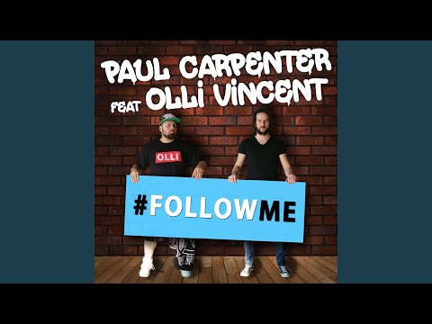 Follow Me (feat. Olli Vincent - Re-Edit)