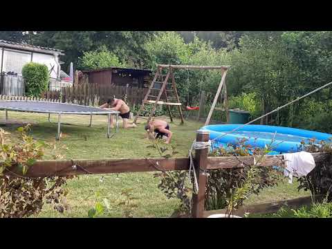 Knapp daneben ist auch vorbei