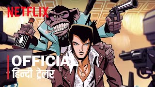 Agent Elvis (2023) Season 1 Hindi Trailer #1 Netflix Series | FeatTrailers