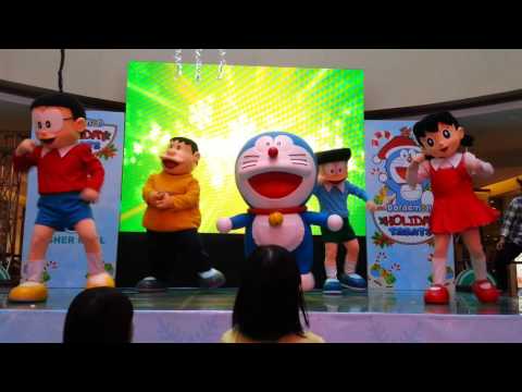 Doraemon No Uta(Opening Theme Song)
