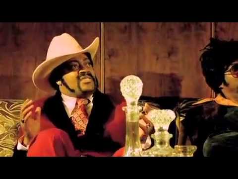 Black Dynamite in 10 minutes