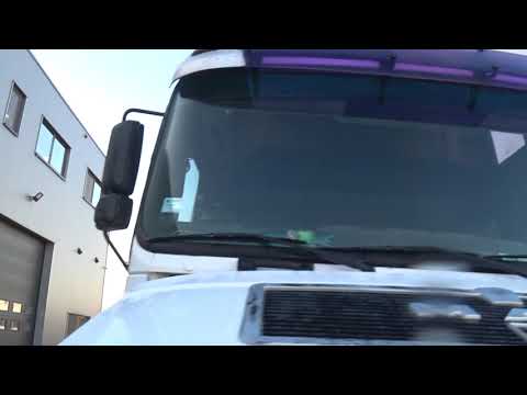 MAN 19.403 (6 CYLINDER ENGINE WITH ZF-GEARBOX / EURO 2) ID: 17535