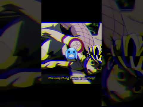 The Aura of Midousuji Akira #yowamushipedal #shorts