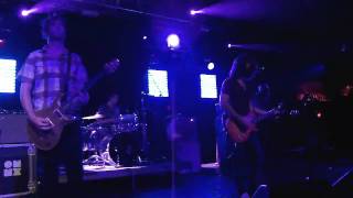 Minus The Bear - When We Escape (LIVE HD)