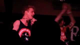 Aaron Carter- To All The Girls (clip)