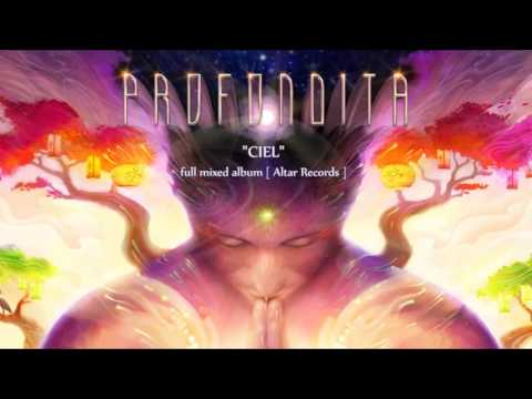 PROFONDITA  "Ciel"  FULL ALBUM [ Altar Records ]   2016
