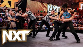 Lyra Valkyria seeks payback on Tatum Paxley: NXT highlights, April 16, 2024