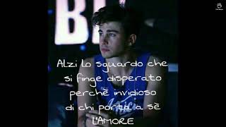 TI LUCCICANO GLI OCCHI.Riki.Con testo