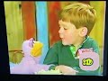 Sesame Street Episode 3870 Clip