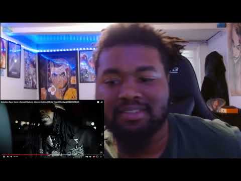 Babyface Ray x Veeze x Samuel Shabazz - Houston Babies (Official Video) REACTION!!!