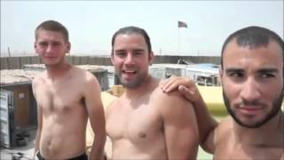 Half Ton   Gay Marine