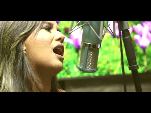 Suzana Andrade - É impossível - Clipe