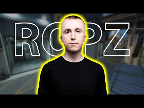 ⭐ ROPZ DEMO | VITALITY vs VIRTUS.PRO (TRAIN) | BLAST AUSTIN MAJOR 2025
