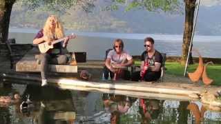 Coco Galaxy - Happy (Cover)