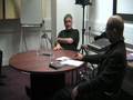 Fred Frith Interview Part 1/5