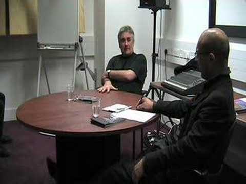 download lagu mp3 mp4 Fred Frith Interview, download lagu Fred Frith Interview gratis, unduh video klip Fred Frith Interview