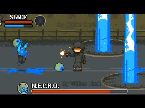 ANIMATION FROM A BOSS!? - Dead Ahead Zombie Warfare