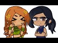 Aloha Baby Izva Total Drama Short Anim Test
