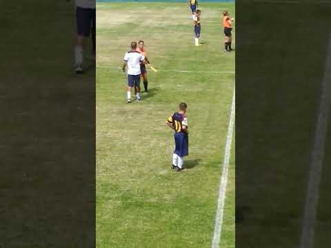Madureira X Macaé 1jogo Metropolitano